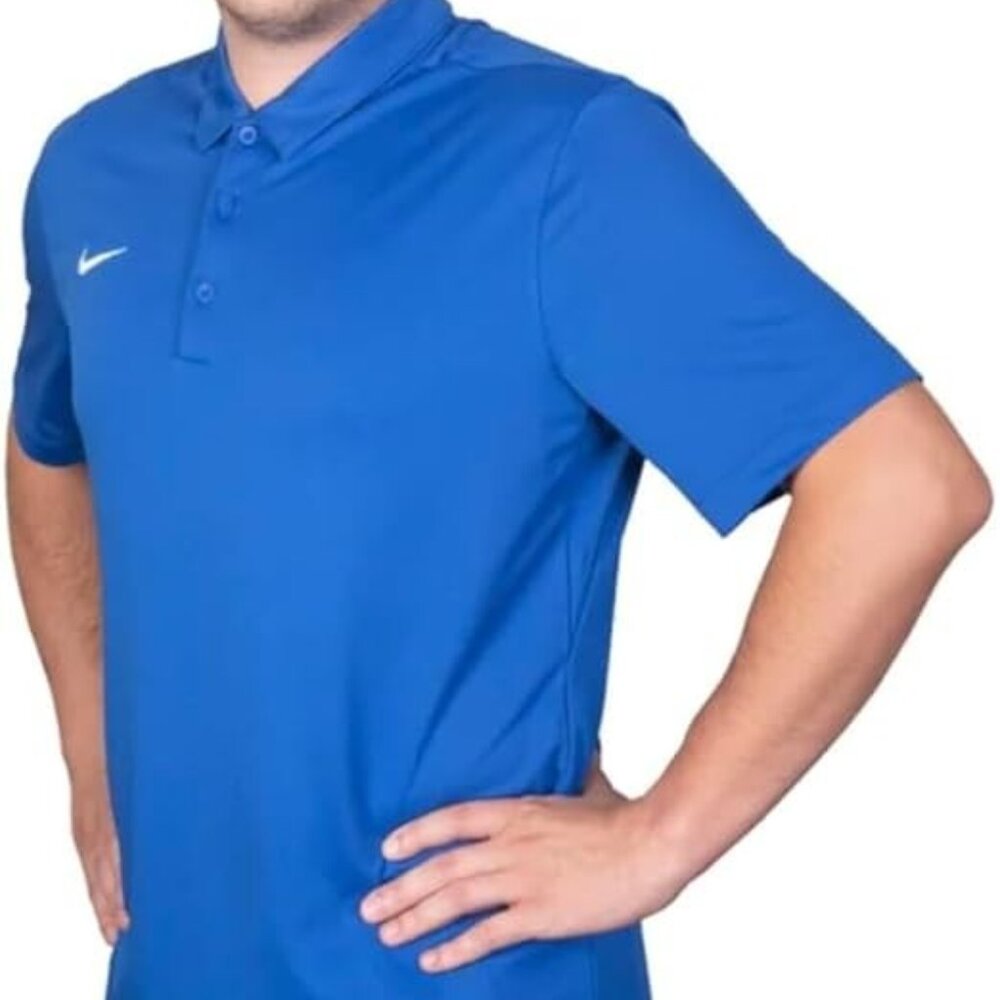 Nike Dri Fit Men’s Polo Shirt NWT